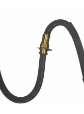 Wagner Brake Brake Hydraulic Hose Chevrolet LUV Front 1981-1982                                     - BH107741 - Image 3