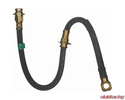 Wagner Brake Brake Hydraulic Hose Chevrolet LUV Front 1981-1982 - BH107741