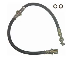 Wagner Brake Brake Hydraulic Hose Toyota Camry Front 1983-1991