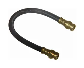 Wagner Brake Brake Hydraulic Hose Rear