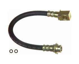 Wagner Brake Brake Hydraulic Hose Rear Right