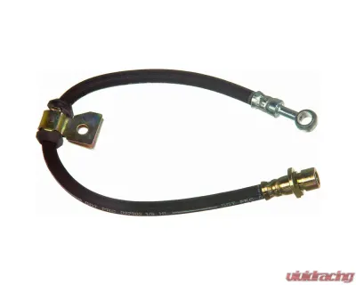Wagner Brake Brake Hydraulic Hose Honda Prelude Rear 1984-1987 - BH111054
