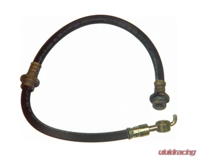 Wagner Brake Brake Hydraulic Hose Nissan Maxima Rear 1985-1988 - BH111384