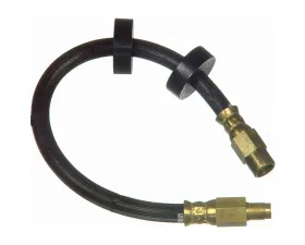 Wagner Brake Brake Hydraulic Hose Front