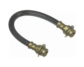 Wagner Brake Brake Hydraulic Hose Rear Inner