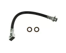 Wagner Brake Brake Hydraulic Hose Rear Right