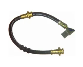 Wagner Brake Brake Hydraulic Hose Nissan Maxima Front Left 1985-1988