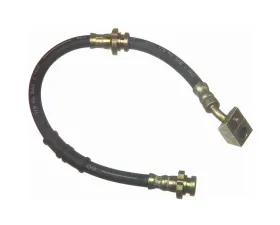 Wagner Brake Brake Hydraulic Hose Nissan Maxima Front Right 1985-1988