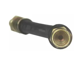 Wagner Brake Brake Hydraulic Hose Audi