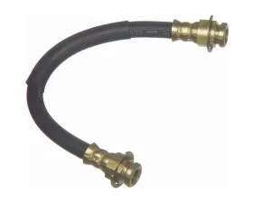 Wagner Brake Brake Hydraulic Hose Rear