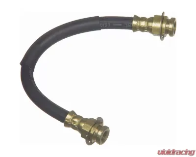 Wagner Brake Brake Hydraulic Hose Rear - BH116804