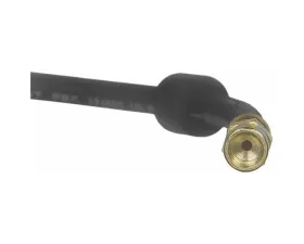 Wagner Brake Brake Hydraulic Hose BMW Front