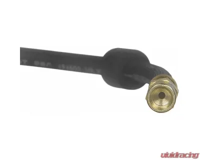 Wagner Brake Brake Hydraulic Hose BMW Front - BH116809