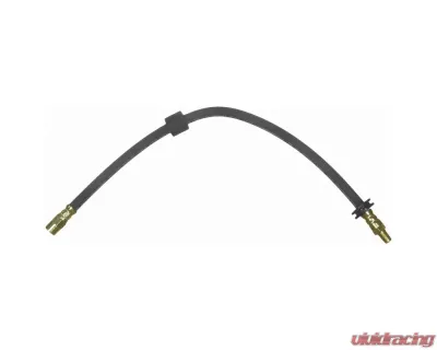 Wagner Brake Brake Hydraulic Hose BMW Front - BH116809