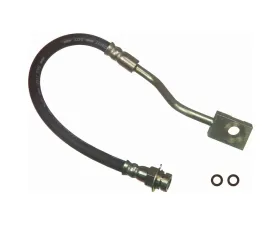 Wagner Brake Brake Hydraulic Hose Front Right
