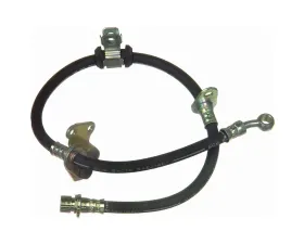 Wagner Brake Brake Hydraulic Hose Acura Legend Front Right 1986-1988