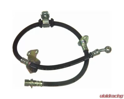 Wagner Brake Brake Hydraulic Hose Acura Legend Front Right 1986-1988 - BH117084