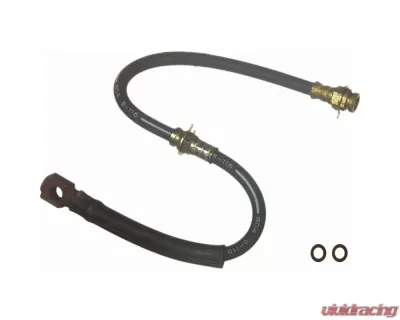 Wagner Brake Brake Hydraulic Hose Front Left - BH119374