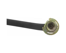 Wagner Brake Brake Hydraulic Hose Toyota Rear