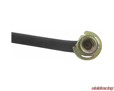Wagner Brake Brake Hydraulic Hose Toyota Rear - BH120865