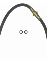 Wagner Brake Brake Hydraulic Hose Toyota Rear                                     - BH120865 - Image 3