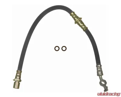 Wagner Brake Brake Hydraulic Hose Toyota Rear - BH120865