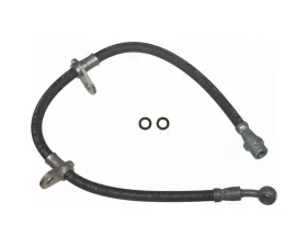 Wagner Brake Brake Hydraulic Hose Rear