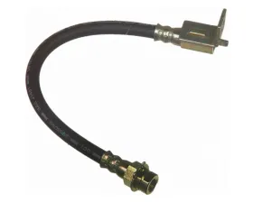 Wagner Brake Brake Hydraulic Hose Rear Right