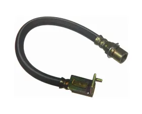 Wagner Brake Brake Hydraulic Hose Rear Left