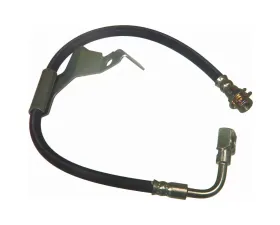 Wagner Brake Brake Hydraulic Hose Cadillac Front Left