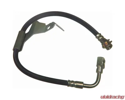 Wagner Brake Brake Hydraulic Hose Cadillac Front Left - BH123294