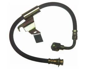Wagner Brake Brake Hydraulic Hose Cadillac Front Right