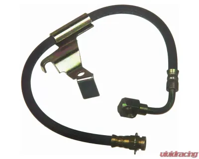 Wagner Brake Brake Hydraulic Hose Cadillac Front Right - BH123295