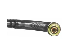 Wagner Brake Brake Hydraulic Hose Jaguar Front
