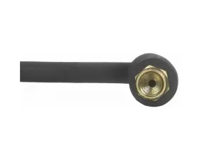 Wagner Brake Brake Hydraulic Hose BMW Front