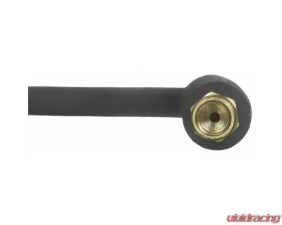 Wagner Brake Brake Hydraulic Hose BMW Front - BH123790