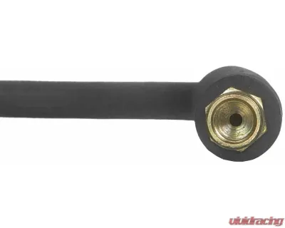 Wagner Brake Brake Hydraulic Hose BMW Front - BH123790