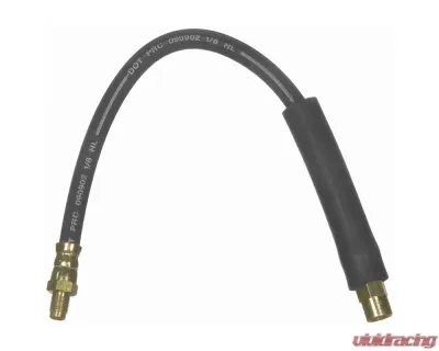 Wagner Brake Brake Hydraulic Hose BMW Front - BH123790