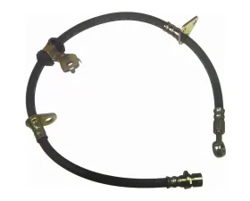 Wagner Brake Brake Hydraulic Hose Acura Integra Front Left 1990-1993