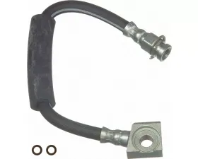 Wagner Brake Brake Hydraulic Hose Front Right