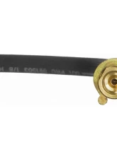 Wagner Brake Brake Hydraulic Hose Rear Left                                     - BH124604 - Image 3