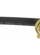 Wagner Brake Brake Hydraulic Hose Rear Left                                     - BH124604 - Image 2