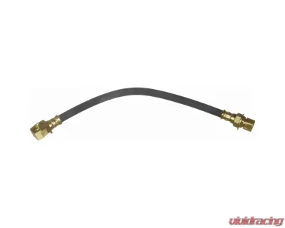 Wagner Brake Brake Hydraulic Hose Rear Left - BH124604