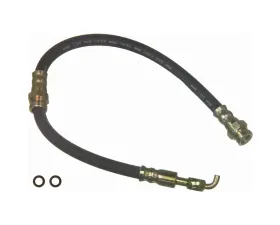 Wagner Brake Brake Hydraulic Hose Mazda Front