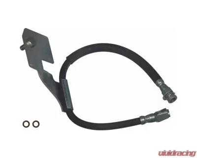 Wagner Brake Brake Hydraulic Hose Front Right - BH124721