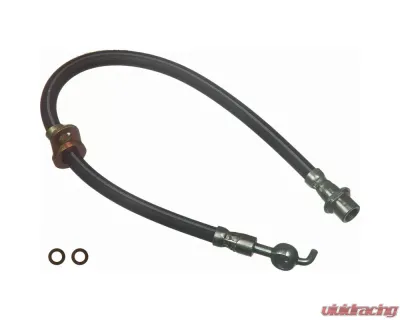 Wagner Brake Brake Hydraulic Hose Toyota Front Right - BH126754