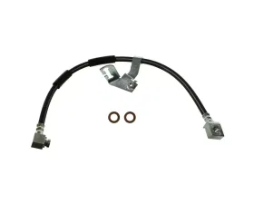 Wagner Brake Brake Hydraulic Hose Front Right