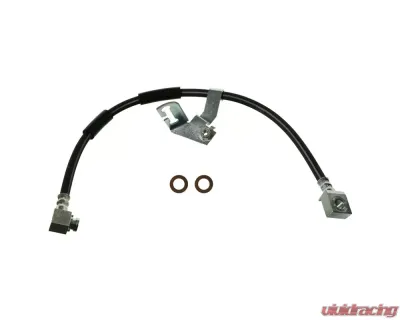 Wagner Brake Brake Hydraulic Hose Front Right - BH126775