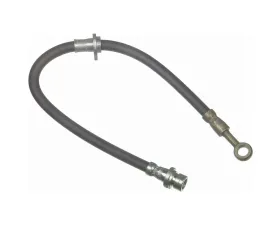 Wagner Brake Brake Hydraulic Hose Honda Prelude Rear 1988-1991