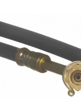 Wagner Brake Brake Hydraulic Hose Ford Rear Center 1991                                     - BH128682 - Image 3